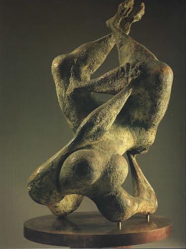 Luciano Minguzzi - Disegni e Sculture